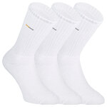 Tennis-Sportsocken camano weiß - 1