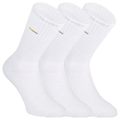 Komfortable bequeme Basic Sportsocken Tennissocken mit Frotteefuß von camano