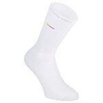 Tennis-Sportsocken camano weiß - 3