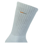 Tennis-Sportsocken camano weiß - 12