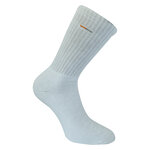 Tennis-Sportsocken camano weiß - 13