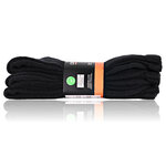 Sport-Tennissocken camano schwarz - 9