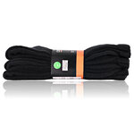 Sport-Tennissocken camano schwarz - 4