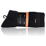 Sport-Tennissocken camano schwarz - 2