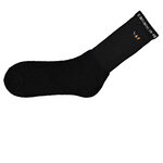 Sport-Tennissocken camano schwarz - 5
