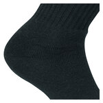 Sport-Tennissocken camano schwarz - 11