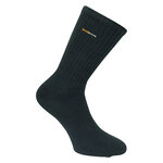 Sport-Tennissocken camano schwarz - 14