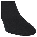 Herrensocken Baumwolle camano schwarz - 6