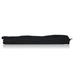 Herrensocken Baumwolle camano schwarz - 9