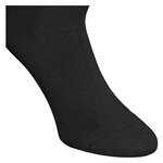 Herrensocken ohne Gummi-Druck camano CA-SOFT schwarz - 6