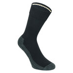 Sport Function Socken camano ProTex schwarz - 3