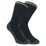 Sport Function Socken camano ProTex schwarz - 1