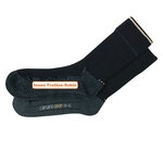 Sport Function Socken camano ProTex schwarz - 2