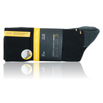 Sport Function Socken camano ProTex schwarz - 9