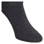 Herrensocken ohne Gummi-Druck CA-SOFT camano anthrazit - 6