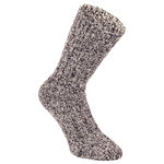 Dicke Norweger Socken Schafwolle Luxus Qualität - 7