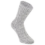 Dicke Norweger Socken Schafwolle Luxus Qualität - 4