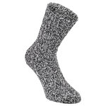 Dicke Norweger Socken Schafwolle Luxus Qualität - 8