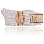 Dicke Norweger Socken Schafwolle Luxus Qualität - 3