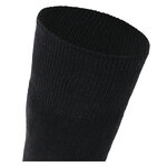 ABS Noppensocken rutschsicher dicke Polsterung schwarz - 10