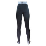 Damen Thermo Leggings schwarz - 6