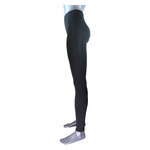 Damen Thermo Leggings schwarz - 5