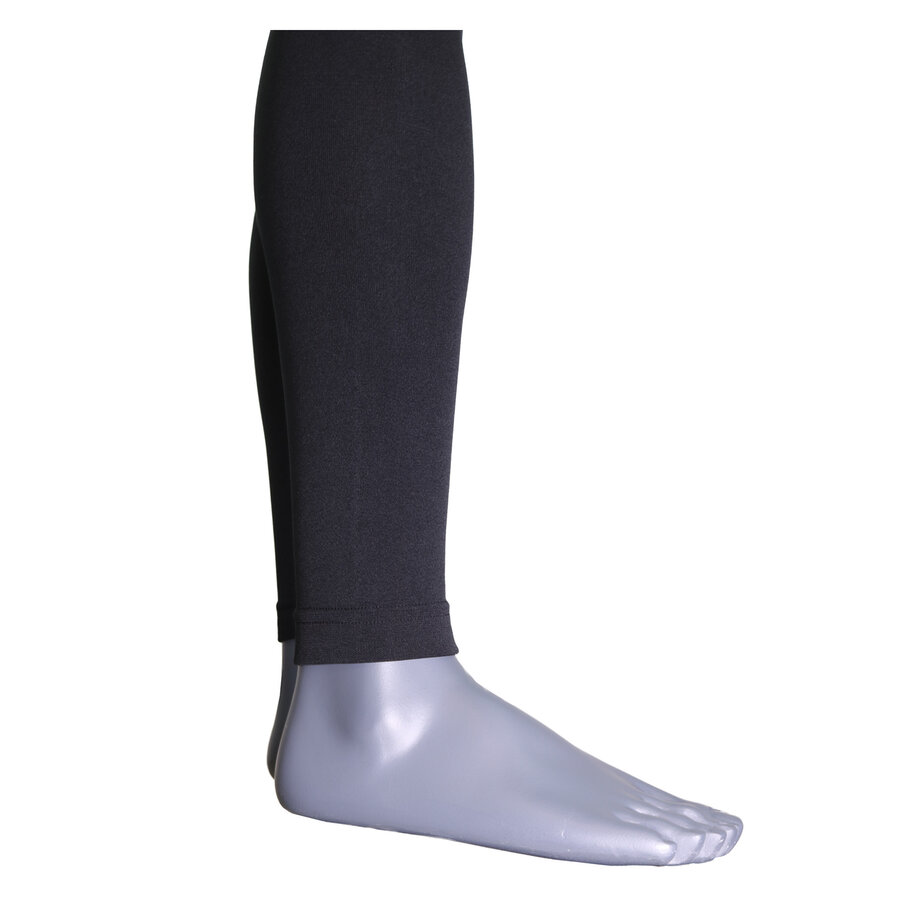 Damen Thermo Leggings schwarz - 6