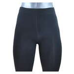 Damen Thermo Leggings schwarz - 3