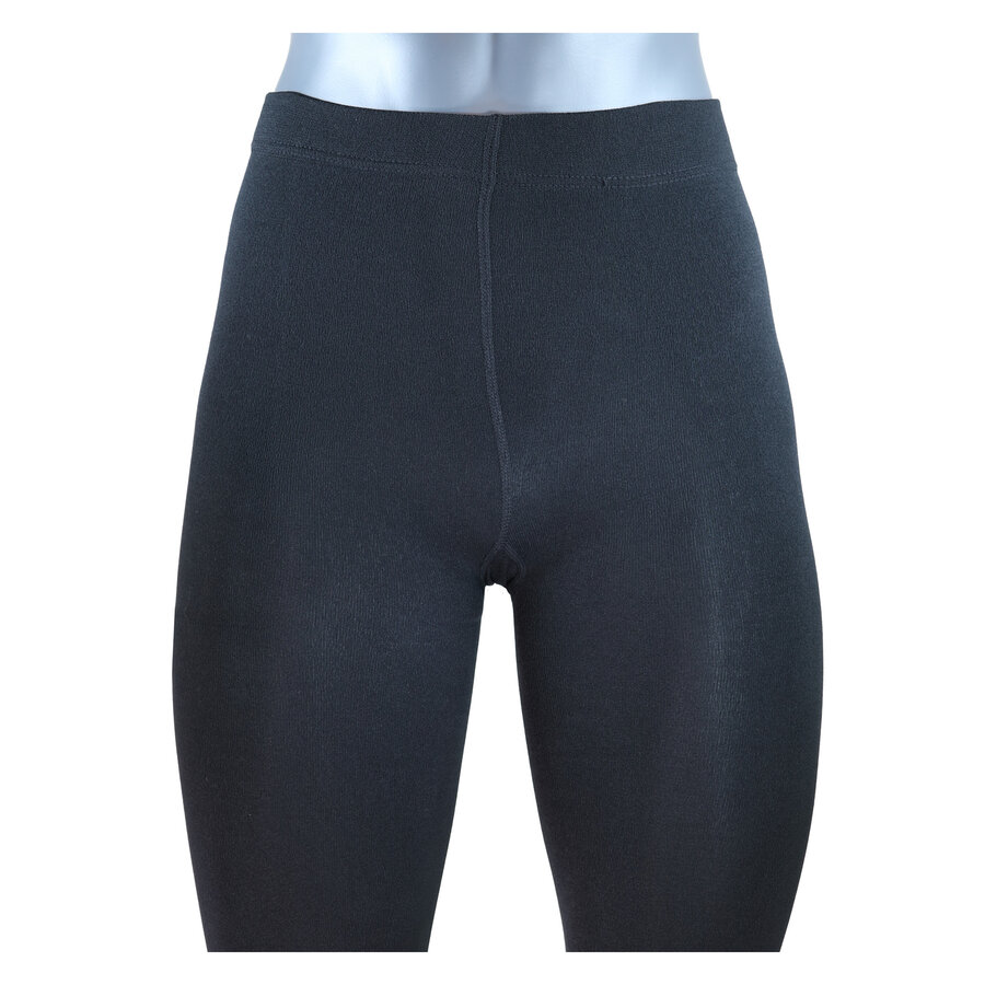 Damen Thermo Leggings schwarz - 2