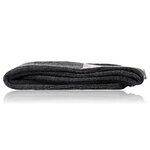 Bundeswehr Kniestrümpfe Merino-Wolle Made in Germany grau - 7