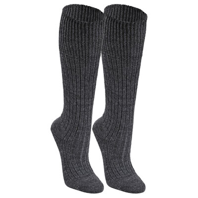 Bundeswehr Kniestrümpfe mit 50% Merino-Wolle