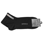 Kurzsocken CA-Soft Camano schwarz - 2