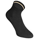 Kurzsocken CA-Soft Camano schwarz - 7
