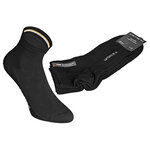 Kurzsocken CA-Soft Camano schwarz - 6