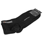 Kurzsocken CA-Soft Camano schwarz - 5