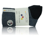 Kinder Sport-Socken Pro Tex camano navy-blau - 2