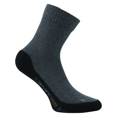 Kinder Sport-Socken Pro Tex camano navy-blau