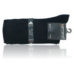 Diabetiker Socken Soft-Bund camano schwarz - 6