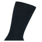 Diabetiker Socken Soft-Bund camano schwarz - 4
