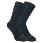 Diabetiker Socken Soft-Bund camano schwarz - 1