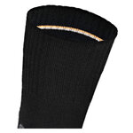 Outdoor Trekking Socken Performance High-Tech camano schwarz - 7