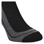 Outdoor Trekking Socken Performance High-Tech camano schwarz - 9