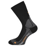 Outdoor Trekking Socken Performance High-Tech camano schwarz - 5