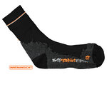 Outdoor Trekking Socken Performance High-Tech camano schwarz - 8