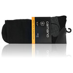 Outdoor Trekking Socken Performance High-Tech camano schwarz - 3