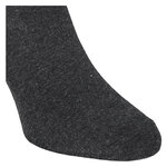 Herrensocken Baumwolle camano anthrazit-melange - 8