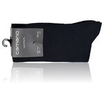 Herrensocken Baumwolle camano dunkel-blau-marine - 3