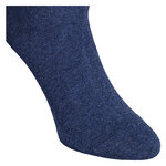 Herrensocken ohne Gummi-Druck camano CA-SOFT jeans-blau - 5