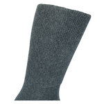Diabetiker Socken Soft-Bund camano anthrazit - 5