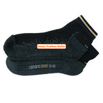 Sport Kurzsocken Camano Pro Tex Function schwarz - 3